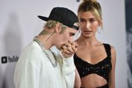 Premiere Of YouTube Original's "Justin Bieber: Seasons" - Red Carpet - Source: Getty